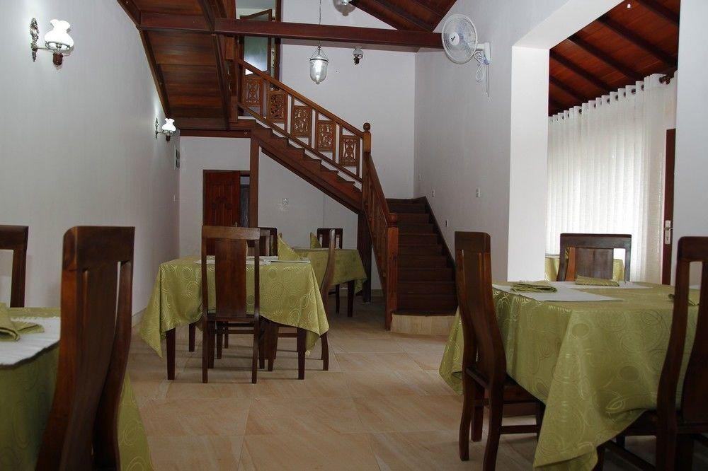 Acquabey Surf Villa Matara Exterior photo