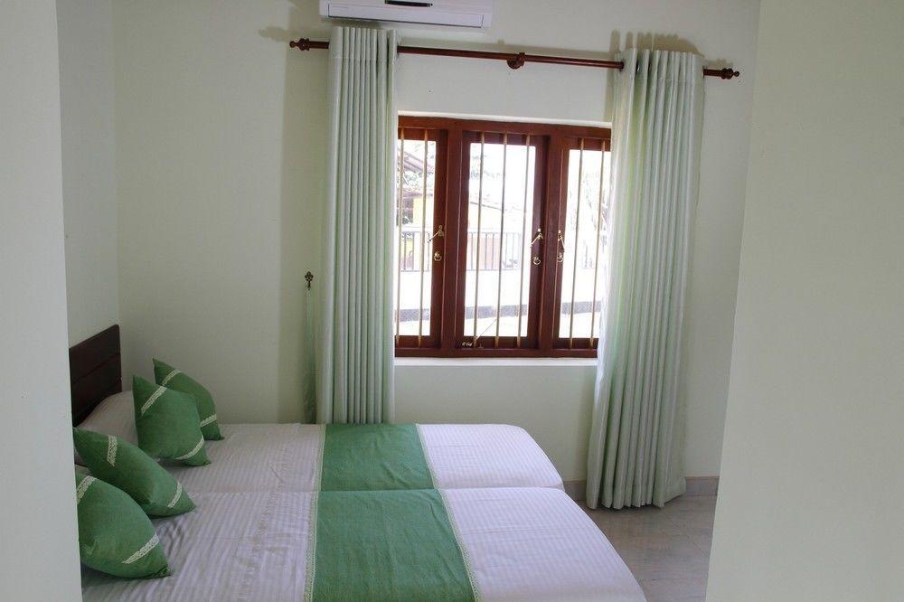 Acquabey Surf Villa Matara Exterior photo