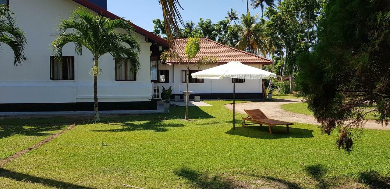 Acquabey Surf Villa Matara Exterior photo
