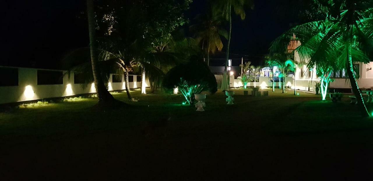 Acquabey Surf Villa Matara Exterior photo