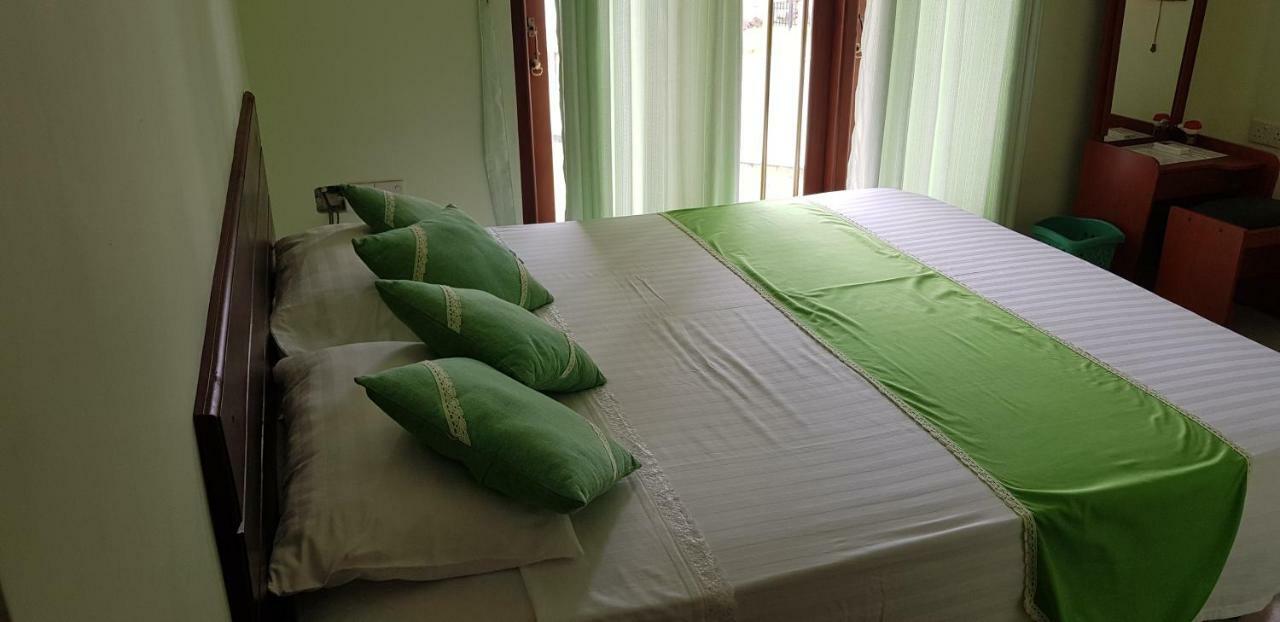 Acquabey Surf Villa Matara Exterior photo