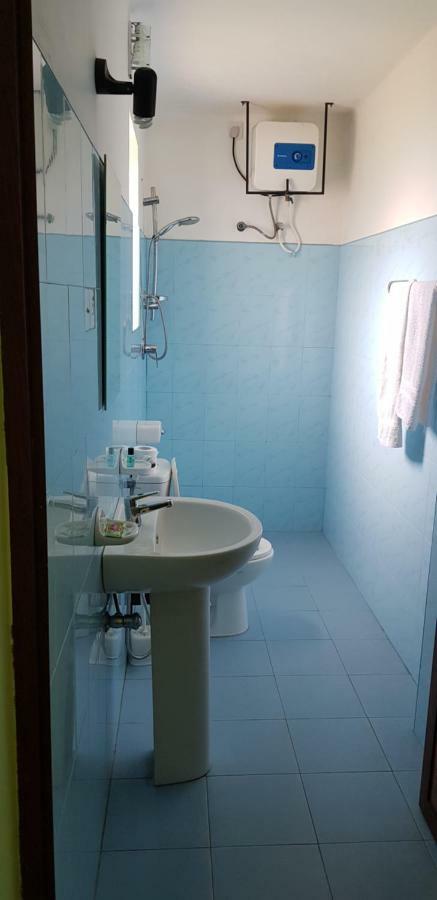 Acquabey Surf Villa Matara Exterior photo